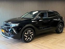 Zwart Gebruikt 2023 Opel Mokka GS Line SUV | € 21.995 (Eerlijke prijs)