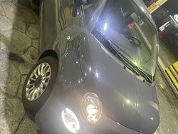 Grijs Gebruikt 2016 Fiat 500 Pop Star Hatchback | € 5.300 (Eerlijke prijs)