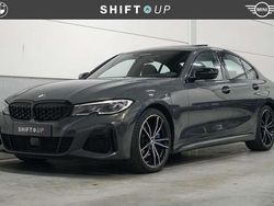 Grijs Gebruikt 2022 BMW M340 M Sport Sedan | € 55.950 (Super prijs)