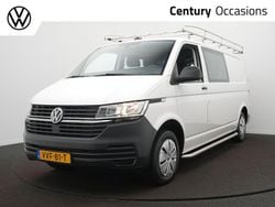 Wit Gebruikt 2023 VW T6.1 Business Van | € 24.900 (Goede deal)