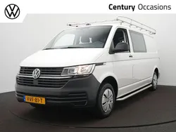 Wit Gebruikt 2023 VW T6.1 Business Van | € 26.900 (Eerlijke prijs)