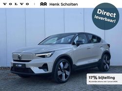 Nieuw 2025 Volvo EC40 Ultra SUV | € 59.490 (Goede deal)