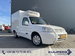 Wit Gebruikt 2006 Citroën Berlingo Sedan | € 3.950