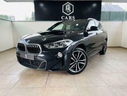 Zwart Gebruikt 2018 BMW X2 SUV | € 27.950