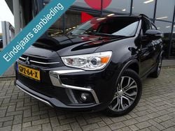 Zwart parelmoer Gebruikt 2019 Mitsubishi ASX Edition SUV | € 17.445 (Iets duurder)