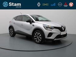 Zilver Gebruikt 2023 Renault Captur Evolution SUV | € 20.990 (Super prijs)