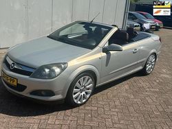 Gebruikt 2006 Opel Astra Cosmo | € 2.950 (Eerlijke prijs)