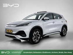 Wit Gebruikt 2024 BYD Atto 3 Comfort SUV | € 26.450 (Eerlijke prijs)