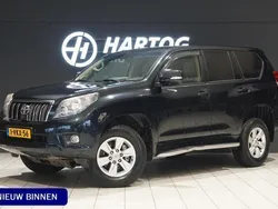 Overige Gebruikt 2010 Toyota Land Cruiser SUV | € 21.950 (Super prijs)