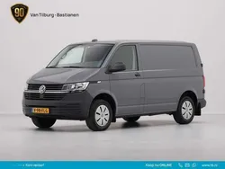 Grijs Gebruikt 2022 VW T6.1 Van | € 21.940