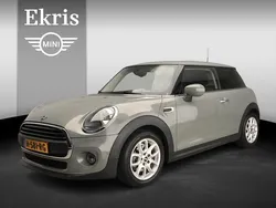 Grijs Gebruikt 2020 Mini ONE Hatchback | € 16.900 (Goede deal)