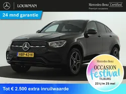 Mercedes GLC300
