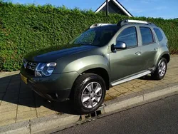 Groen Gebruikt 2014 Dacia Duster Lauréate SUV | € 7.250 (Eerlijke prijs)