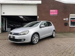 VW Golf VI
