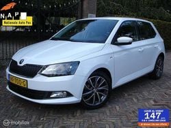 Wit Gebruikt 2017 Skoda Fabia Drive Hatchback | € 8.949 (Eerlijke prijs)