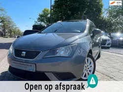 Grijs Gebruikt 2012 Seat Ibiza ST Copa Stationwagen | € 5.495 (Eerlijke prijs)