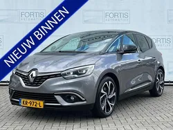 Grijs Gebruikt 2016 Renault Scénic III Bose Edition MPV | € 12.900 (Duur)