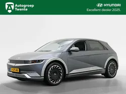 Grijs Gebruikt 2023 Hyundai Ioniq 5 SUV | € 36.950 (Iets duurder)