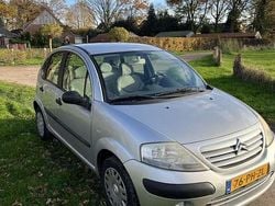 Grijs Gebruikt 2004 Citroën C3 Prestige Hatchback | € 1.100 (Goede deal)