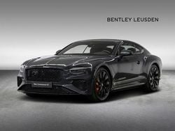 Overige Nieuw 2025 Bentley Continental GT Coupé | € 333.950 (Goede deal)