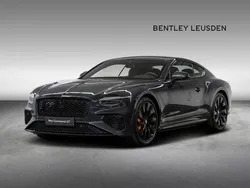 Overige Nieuw 2025 Bentley Continental GT Coupé | € 334.750