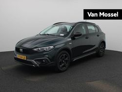 Groen Gebruikt 2022 Fiat Tipo Cross Hatchback | € 18.400 (Eerlijke prijs)