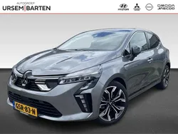 Grijs Gebruikt 2025 Mitsubishi Colt Instyle Hatchback | € 25.930 (Eerlijke prijs)