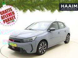 Rood Gebruikt 2024 Opel Corsa Hatchback | € 21.950 (Super prijs)