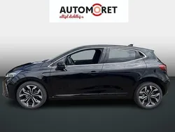 Zwart Gebruikt 2024 Mitsubishi Colt Edition Hatchback | € 24.650 (Iets duurder)
