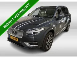 Grijs, metallic lak Gebruikt 2021 Volvo XC90 Inscription SUV | € 44.890 (Goede deal)