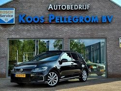 Zwart Gebruikt 2017 VW Golf VII GTE Hatchback | € 23.995 (Duur)