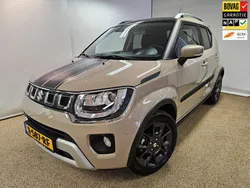 Bruin Nieuw 2024 Suzuki Ignis Style Hatchback | € 22.950 (Eerlijke prijs)