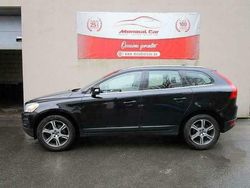 Grijs Gebruikt 2011 Volvo XC60 SUV | € 8.500 (Goede deal)
