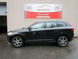 Grijs Gebruikt 2011 Volvo XC60 SUV | € 8.500 (Super prijs)