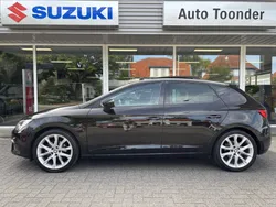 Stationwagon Gebruikt 2017 Seat Leon ST FR Stationwagen | € 13.850 (Eerlijke prijs)