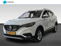 Wit Gebruikt 2020 MG ZS Comfort SUV | € 13.990 (Eerlijke prijs)