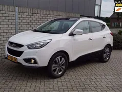 Wit Gebruikt 2014 Hyundai ix35 SUV | € 16.950 (Duur)