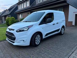 Gebruikt 2017 Ford Transit Basis Van | € 9.995 (Eerlijke prijs)