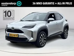 Grijs Gebruikt 2024 Toyota Yaris Cross Edition SUV | € 30.950 (Eerlijke prijs)