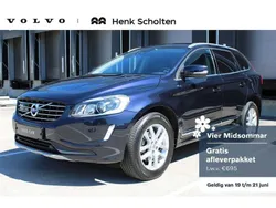 Gebruikt 2013 Volvo XC60 SUV | € 28.950 (Eerlijke prijs)