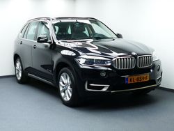 Zwart Gebruikt 2015 BMW X5 Executive SUV | € 26.444