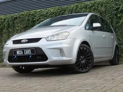 Grijs Gebruikt 2010 Ford C-MAX Limited MPV | € 5.245 (Iets duurder)