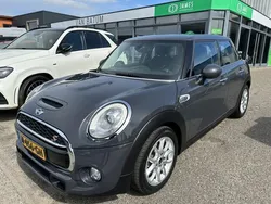 Grijs Gebruikt 2018 Mini Cooper S Business Hatchback | € 19.900 (Eerlijke prijs)