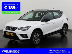 Candy white met zwart dak Gebruikt 2018 Seat Arona Business SUV | € 14.495 (Eerlijke prijs)