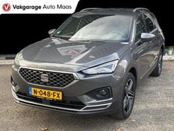 Grijs Gebruikt 2020 Seat Tarraco XCELLENCE SUV | € 26.499 (Eerlijke prijs)