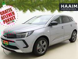 Grijs Gebruikt 2024 Opel Grandland X SUV | € 36.145 (Eerlijke prijs)