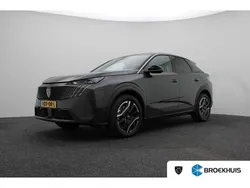 Grijs Nieuw 2025 Peugeot e-3008 Allure SUV | € 43.900 (Goede deal)