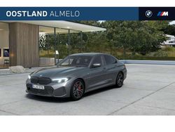 Grijs Nieuw 2025 BMW 330e Comfort Edition Sedan | € 70.043 (Eerlijke prijs)