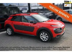 Citroën C4 Cactus