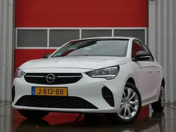 Wit Gebruikt 2020 Opel Corsa Edition Hatchback | € 11.950 (Goede deal)